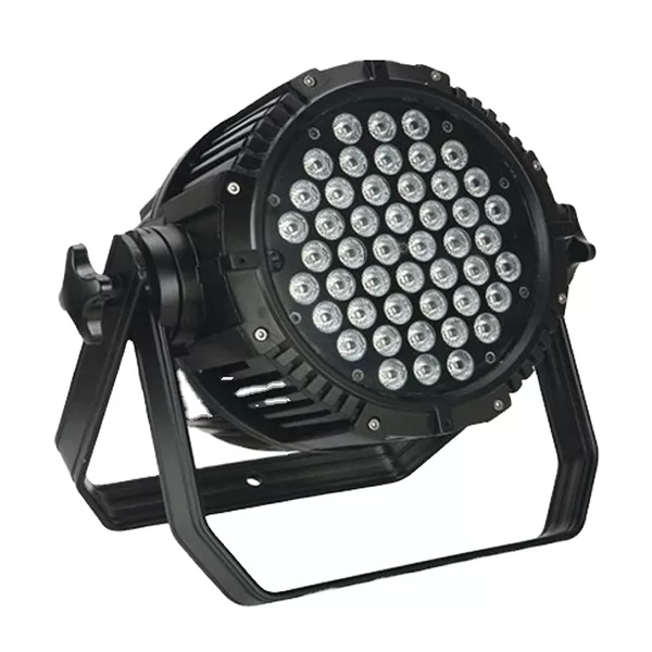 54*3w LED Par Light outdoor waterproof