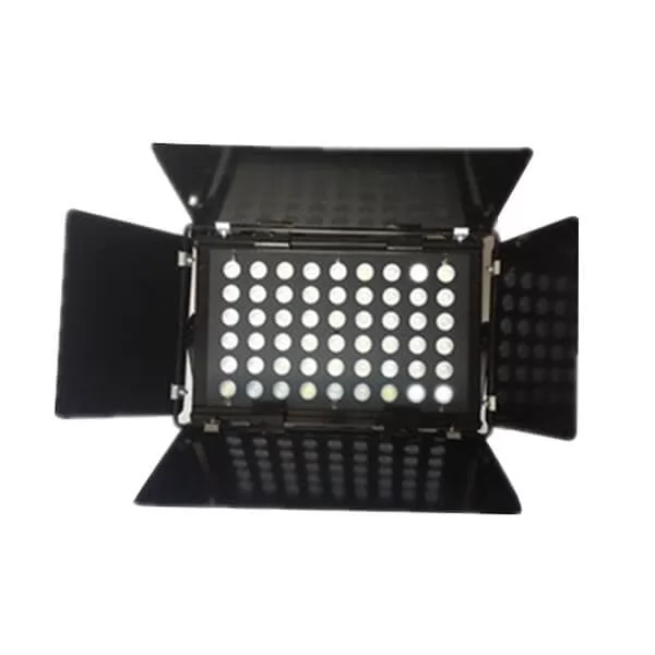 54*3W Indoor led wall washer