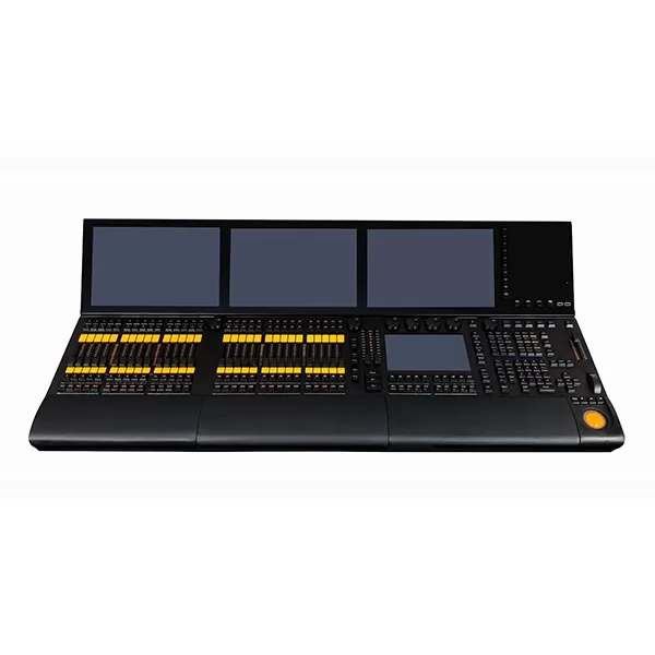 Professional stage lighting DMX controller MA3 Console Linux MA 3 Lighting controller